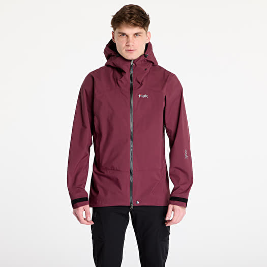 Tilak Storm 23 Jacket Windsor Wine