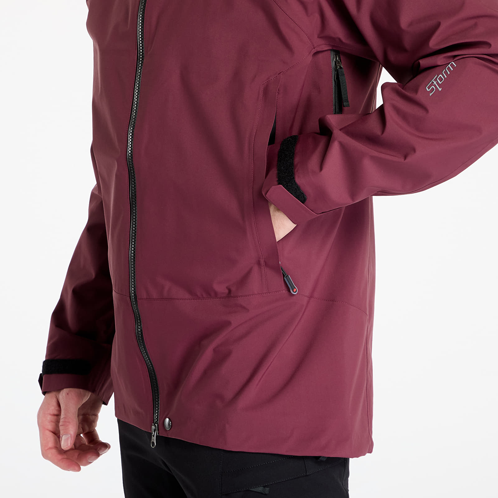Jackets Tilak Storm 23 Jacket Windsor Wine
