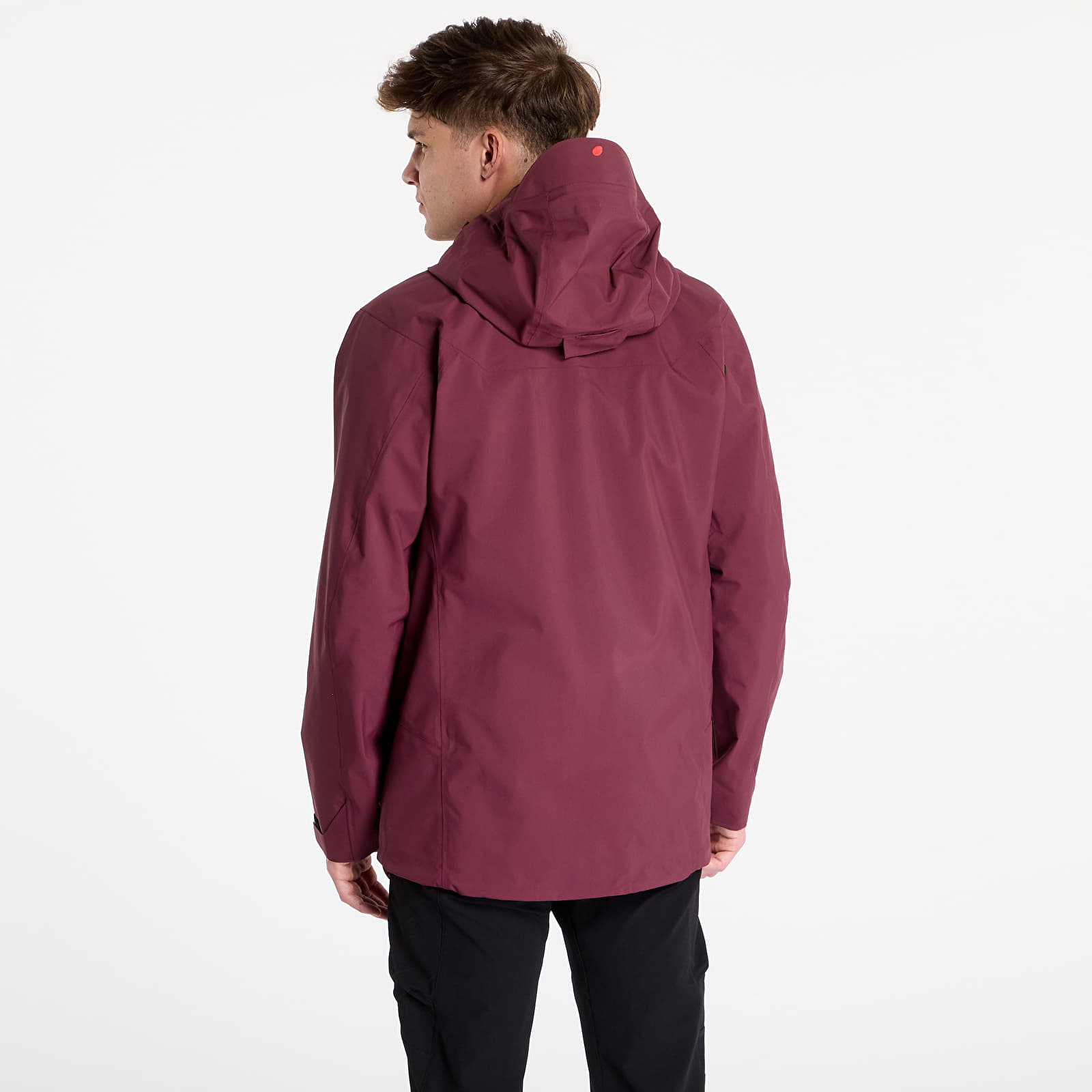 Куртки Tilak Storm 23 Jacket Windsor Wine