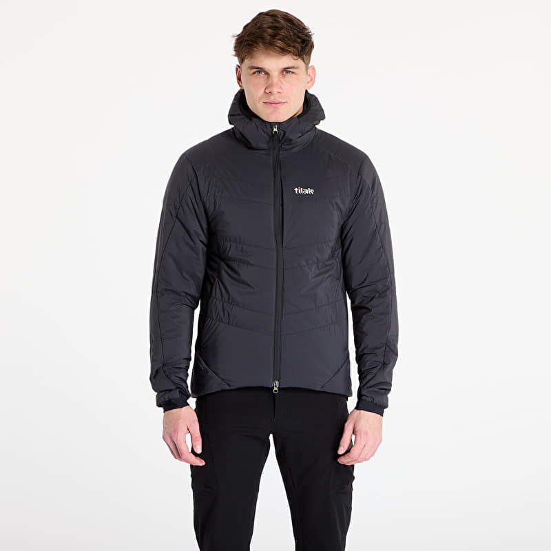 Jachetă Tilak Ketil Jacket 23 Black