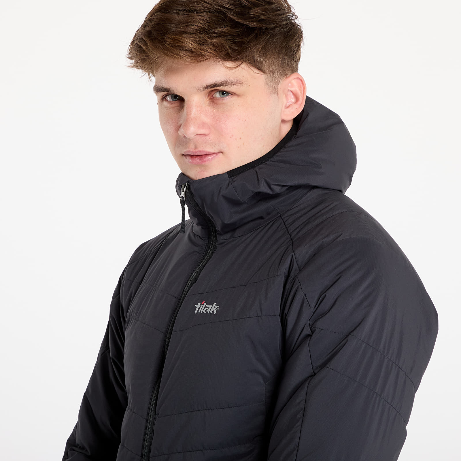 Jacket Tilak Ketil Jacket 23 Caviar Black M
