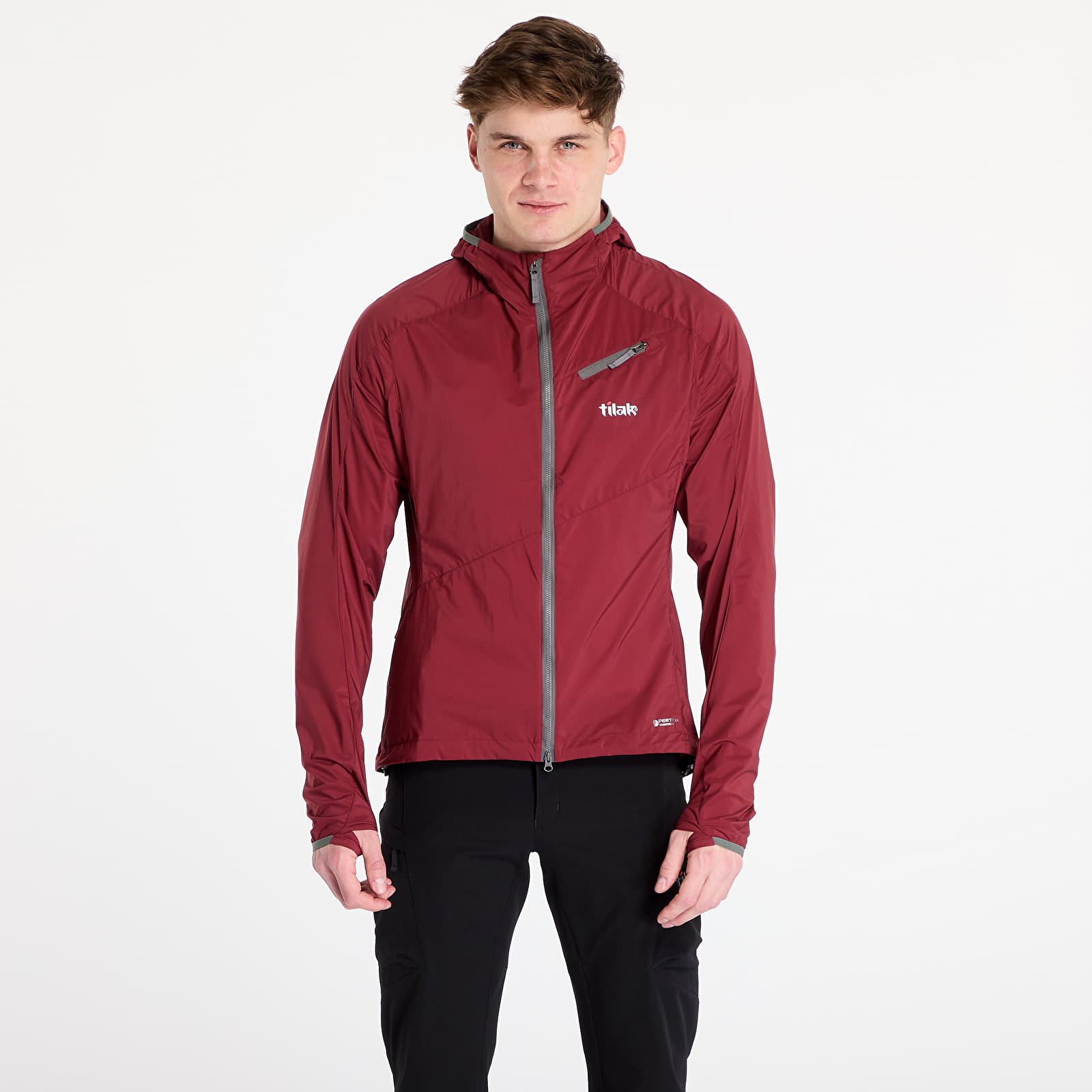 Якета Tilak Aira Pertex M Jacket Merlot