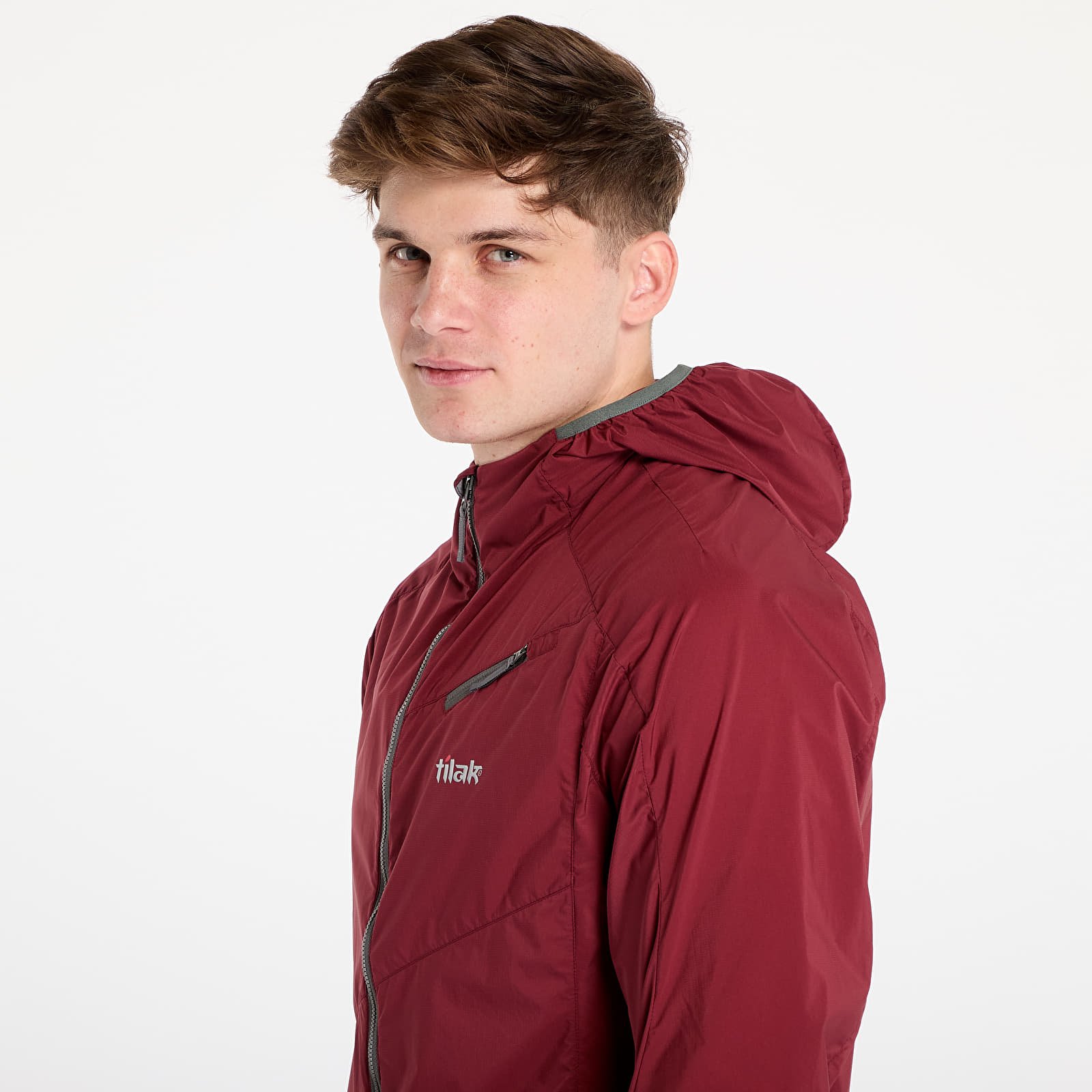 Якета Tilak Aira Pertex M Jacket Merlot