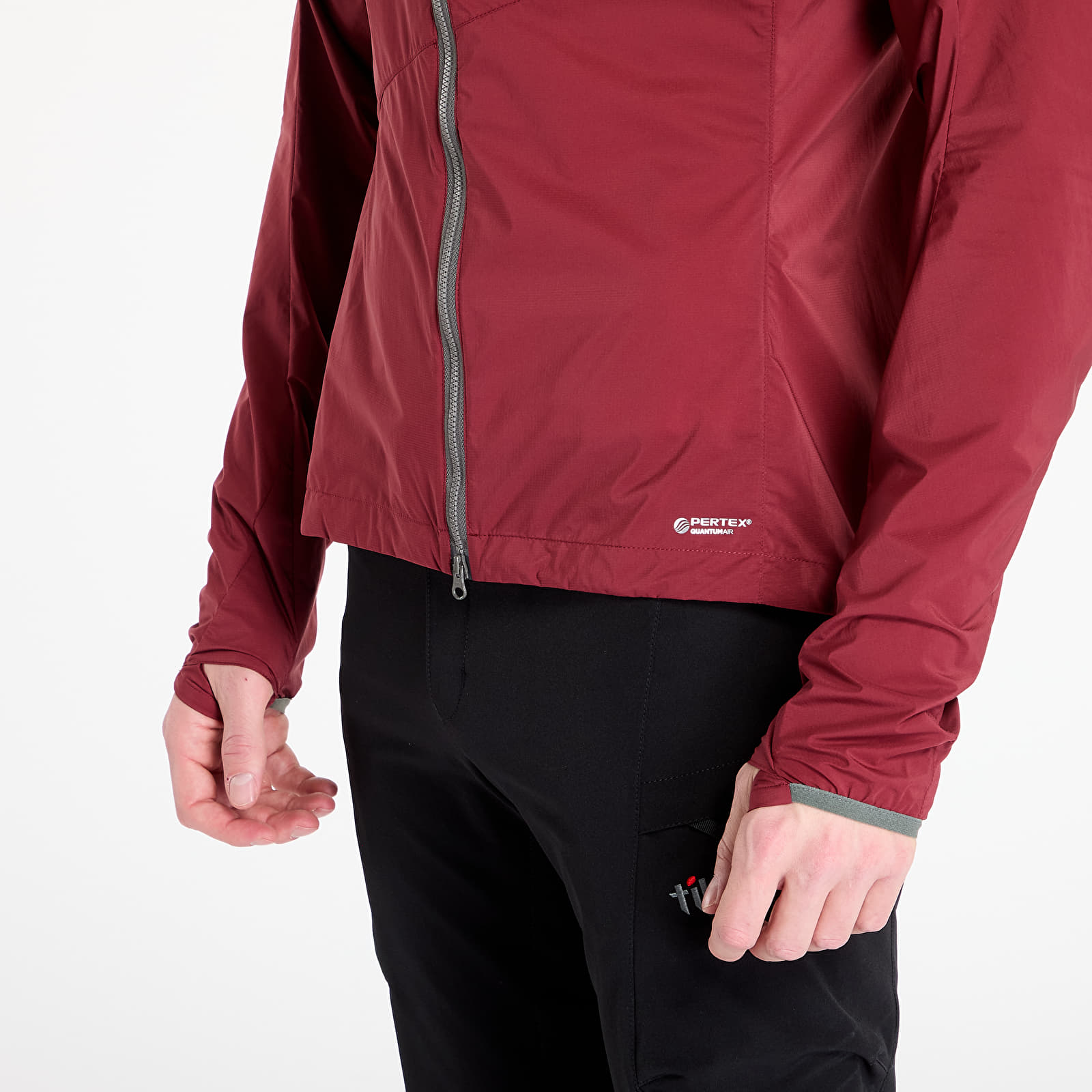 Якета Tilak Aira Pertex M Jacket Merlot