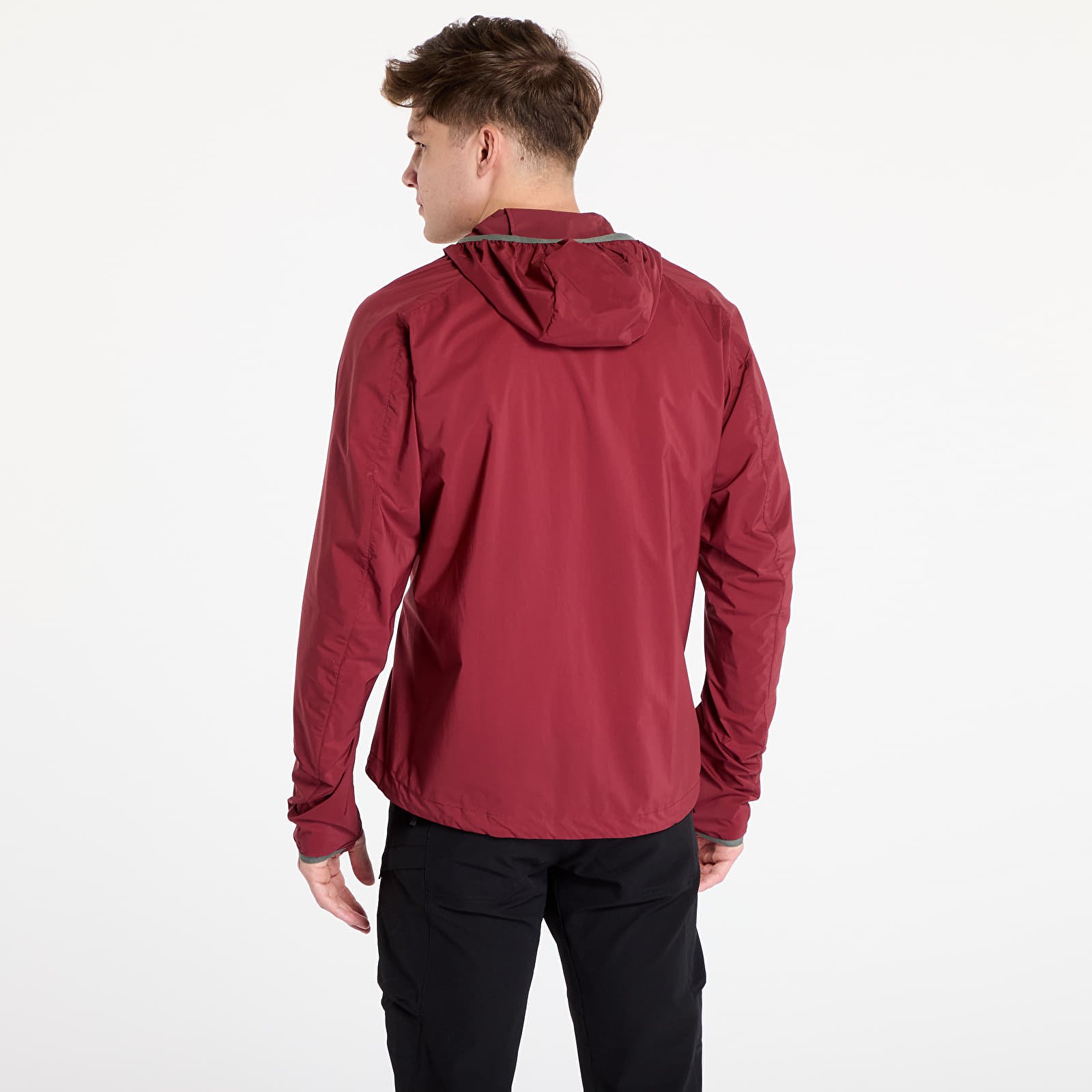 Якета Tilak Aira Pertex M Jacket Merlot