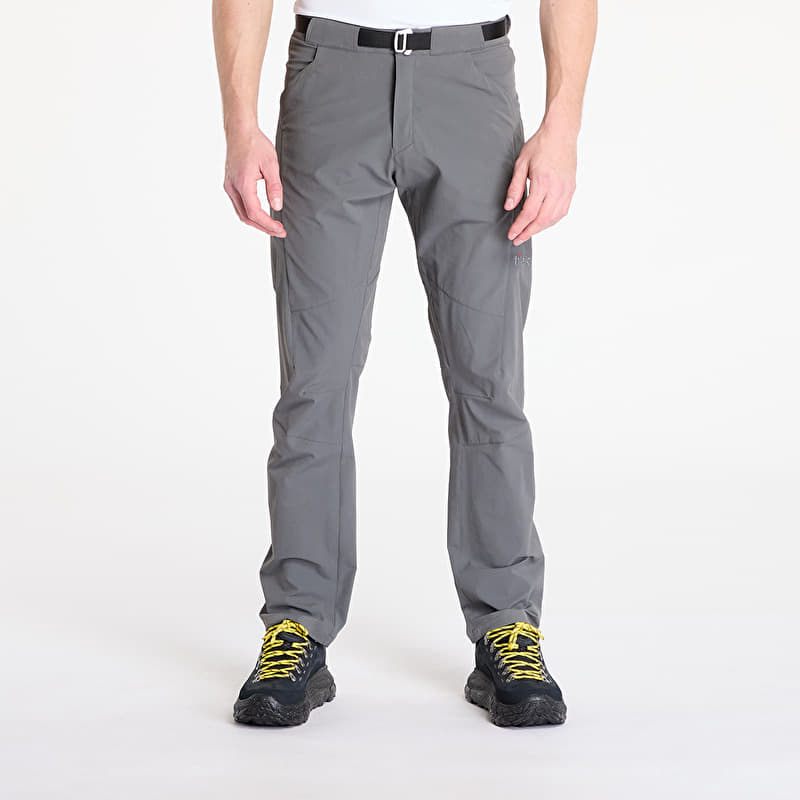 Tilak Qualido Pants 23 Grey Pinstripe