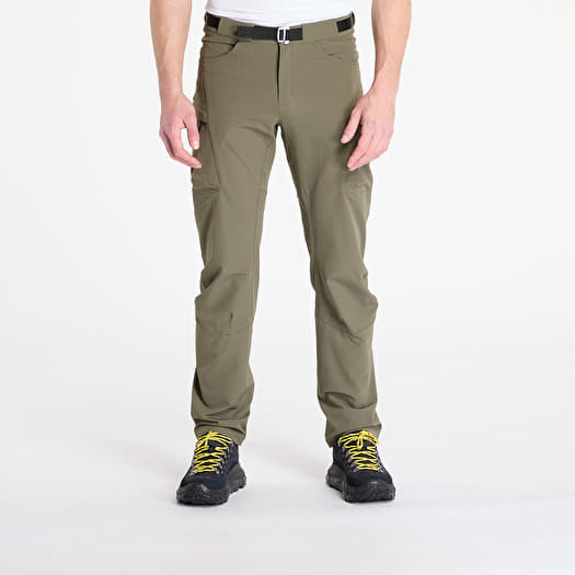 Tilak Crux Pants 13 Khaki