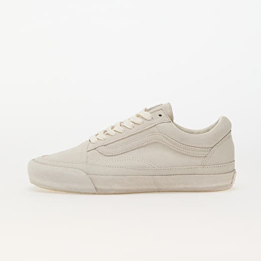 Vans Old Skool LX Suede Egret