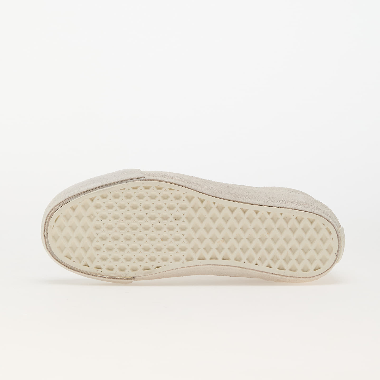 Männer Vans Old Skool LX Suede Egret