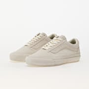 VANS★PREMIUM OLD SKOOL SUEDE★兼用★SUEDE EGRET WHITE Vans Old Skool 36 Suede White | SOMEWHERE®