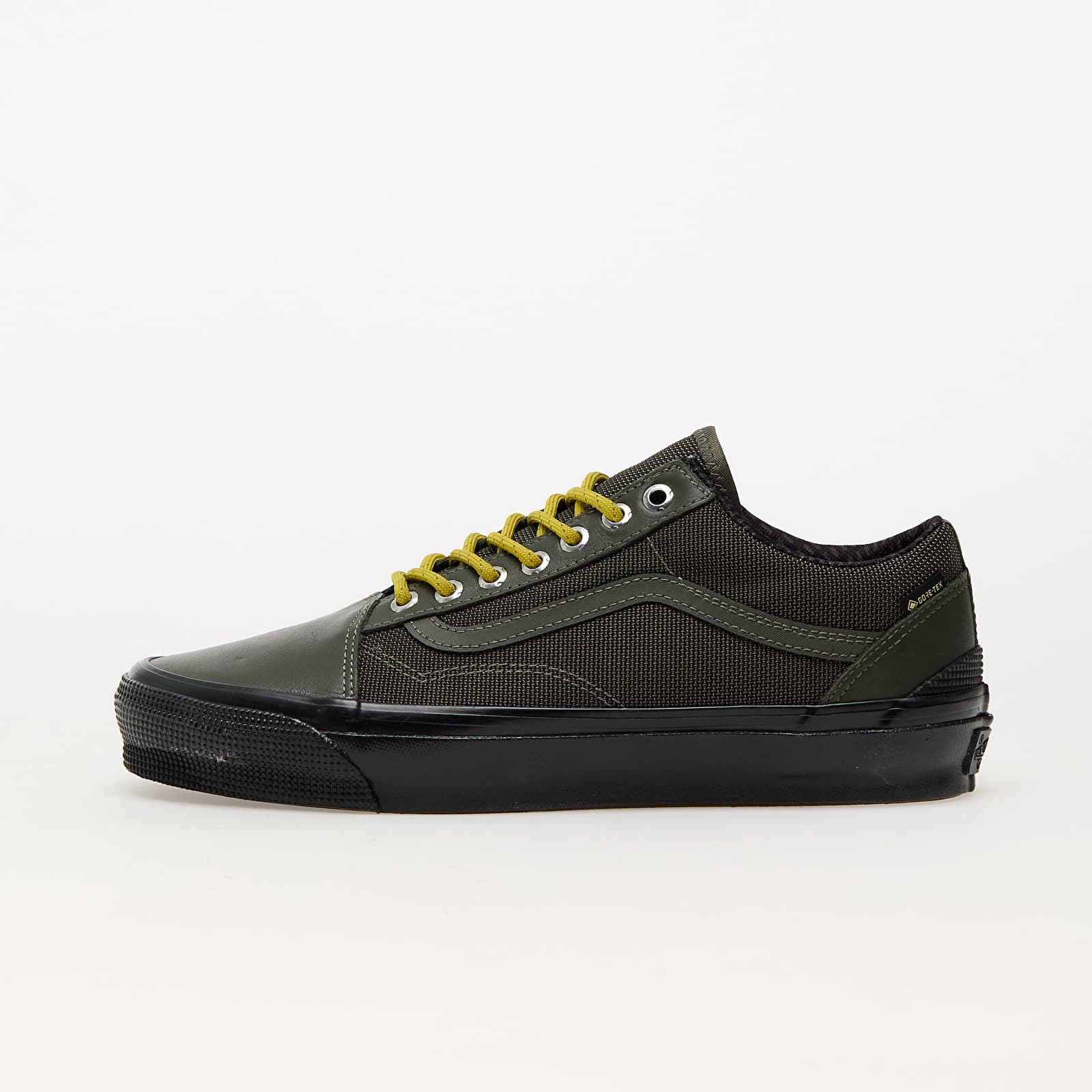Pánske tenisky a topánky Vans Old Skool Gore-Tex LX Grape Leaf