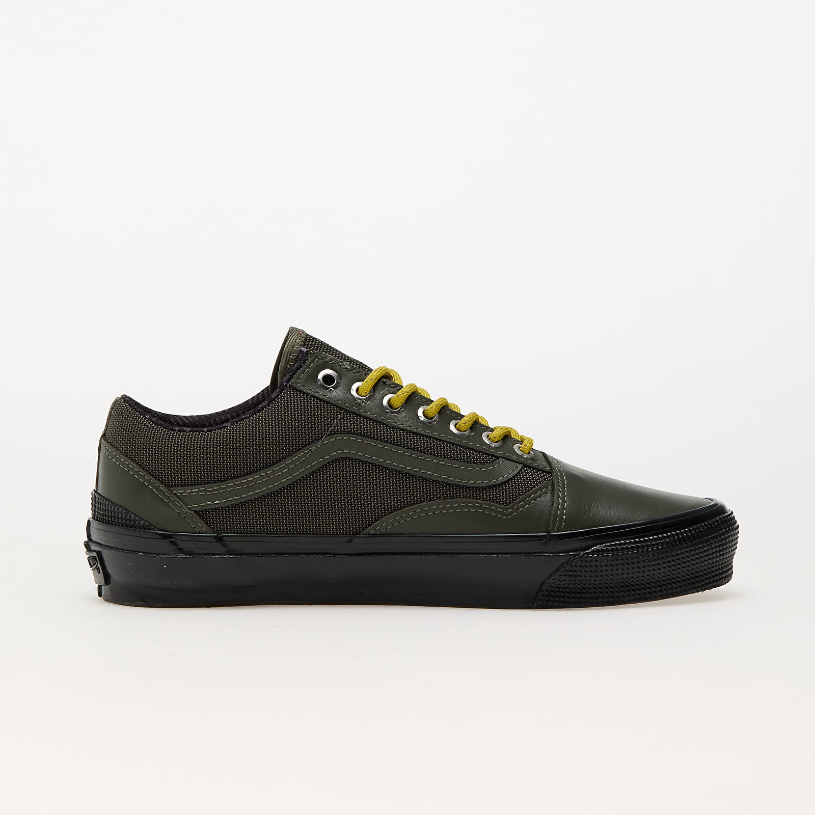 Pánske tenisky a topánky Vans Old Skool Gore-Tex LX Grape Leaf