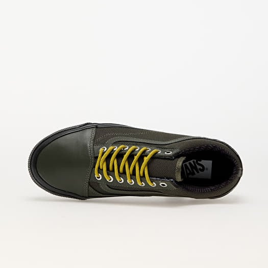 Herren Sneaker und Schuhe Vans Old Skool Gore Tex LX Grape Leaf Footshop