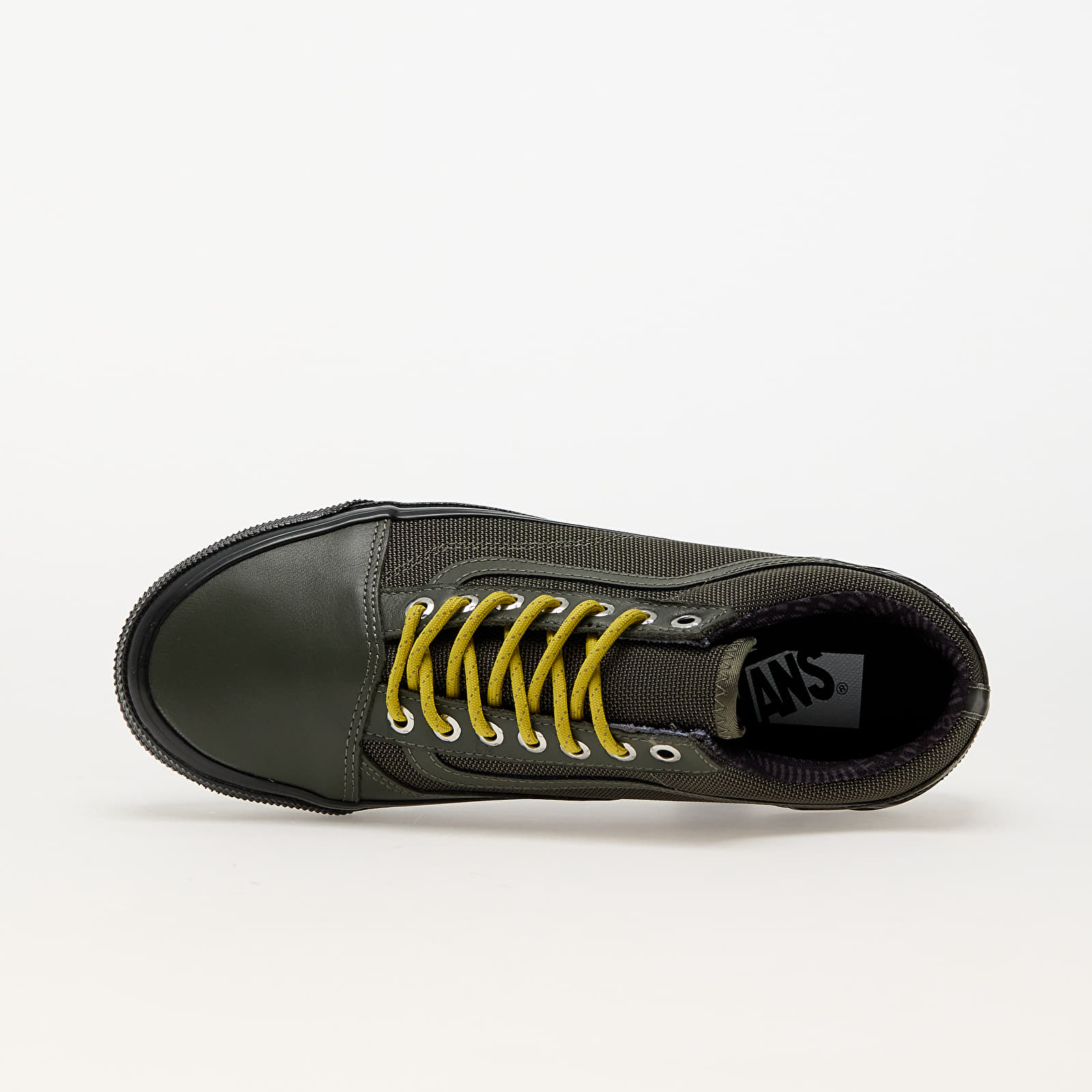 Pánske tenisky a topánky Vans Old Skool Gore-Tex LX Grape Leaf