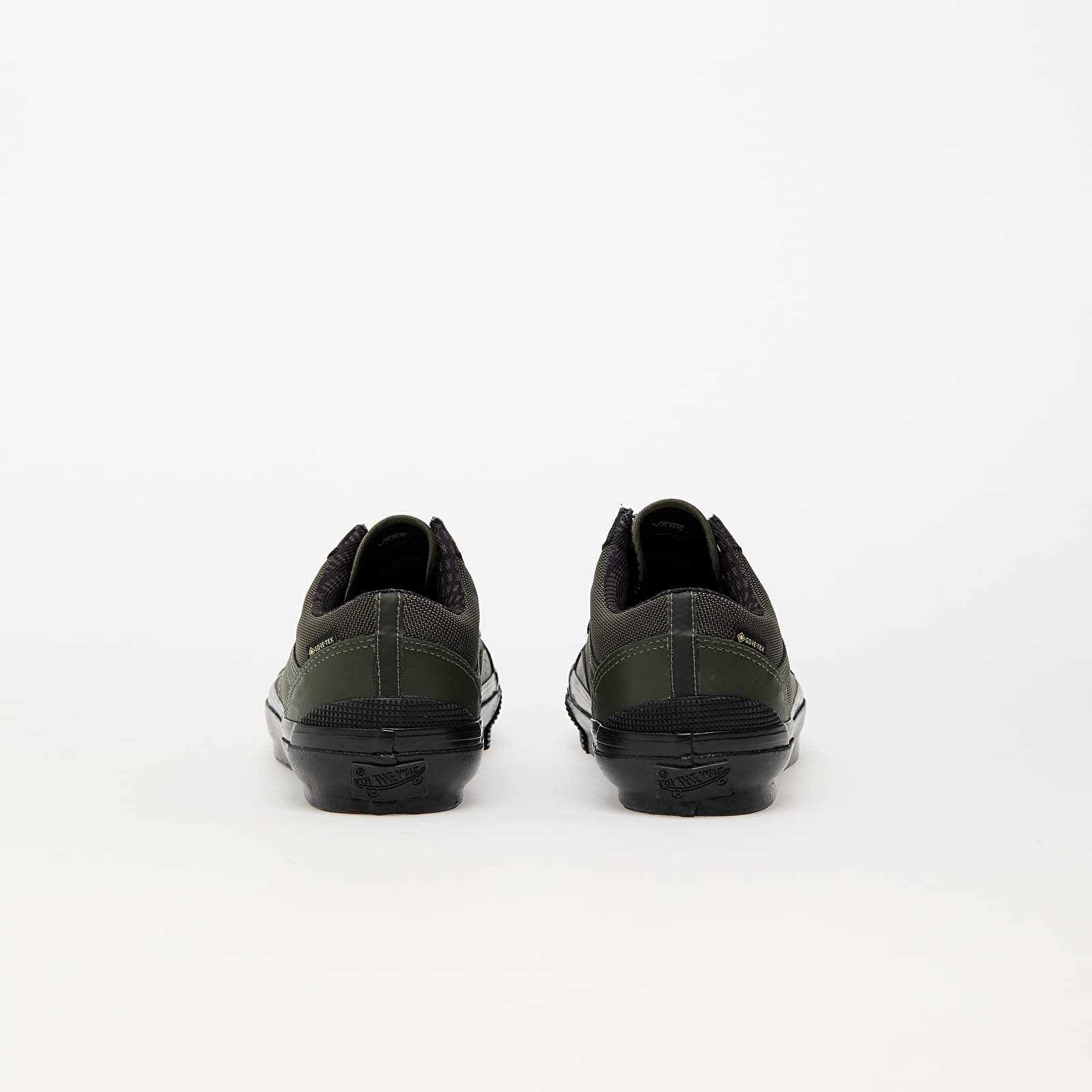 Pánske tenisky a topánky Vans Old Skool Gore-Tex LX Grape Leaf
