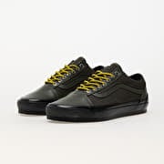 VANS★LX OLD SKOOL GORE-TEX★兼用★GRAPE LEAF LX OLD SKOOL 36 GORE-TEX - GRAPE LEAF GREEN