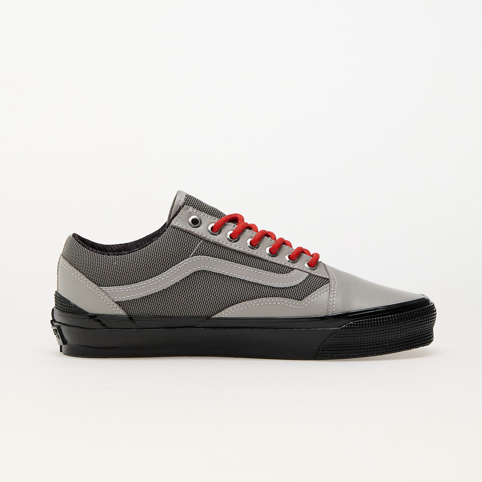 Pánské tenisky a boty Vans Old Skool Gore-Tex LX Metal