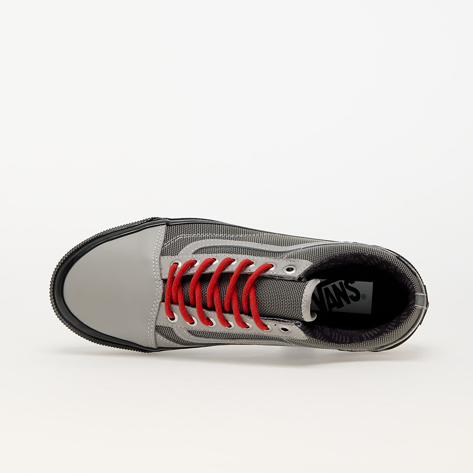 Pánské tenisky a boty Vans Old Skool Gore-Tex LX Metal