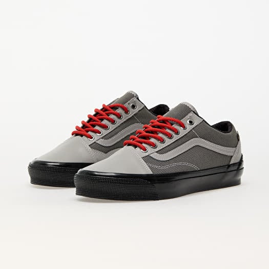 Men s shoes Vans Old Skool Gore Tex LX Metal Footshop