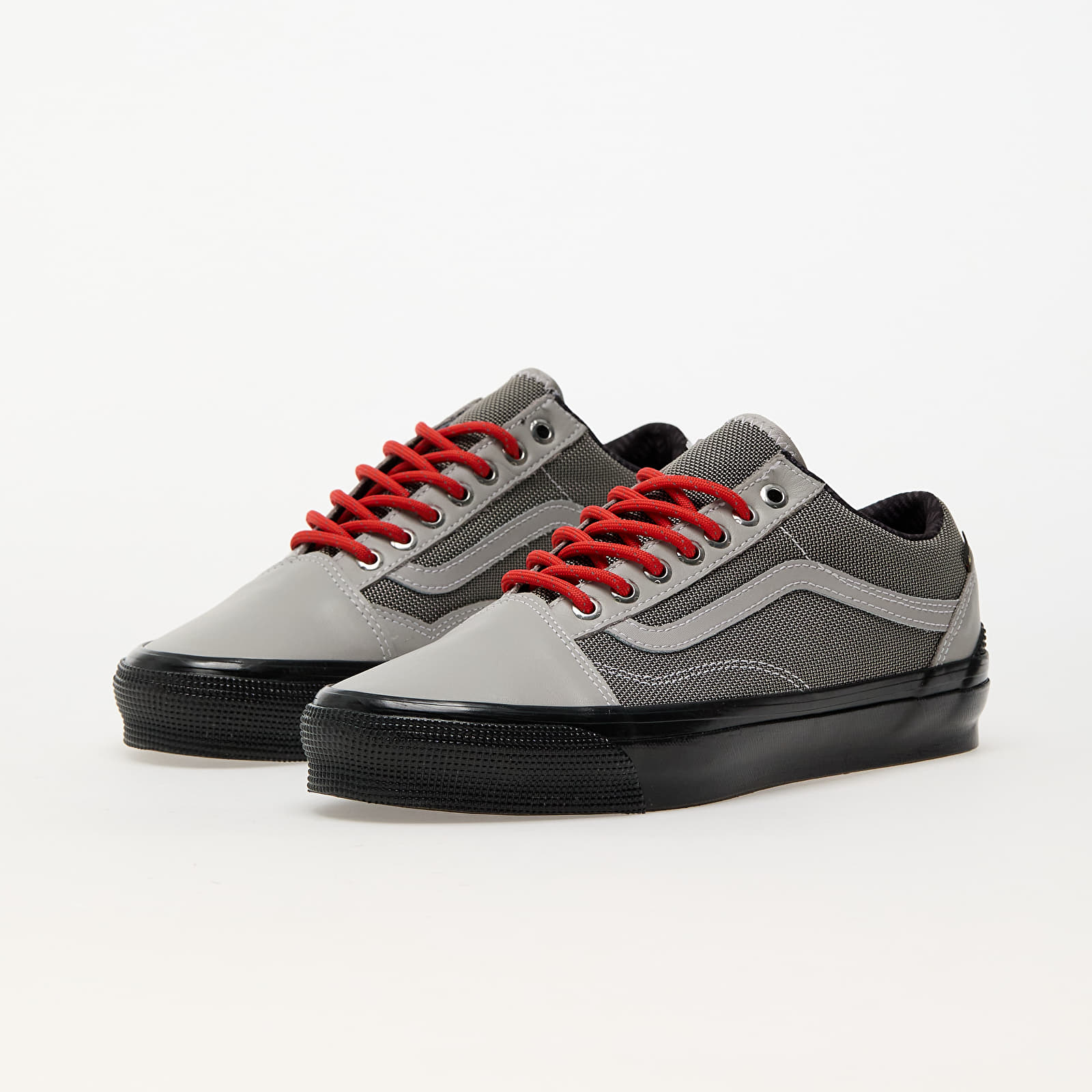 Pánské tenisky a boty Vans Old Skool Gore-Tex LX Metal