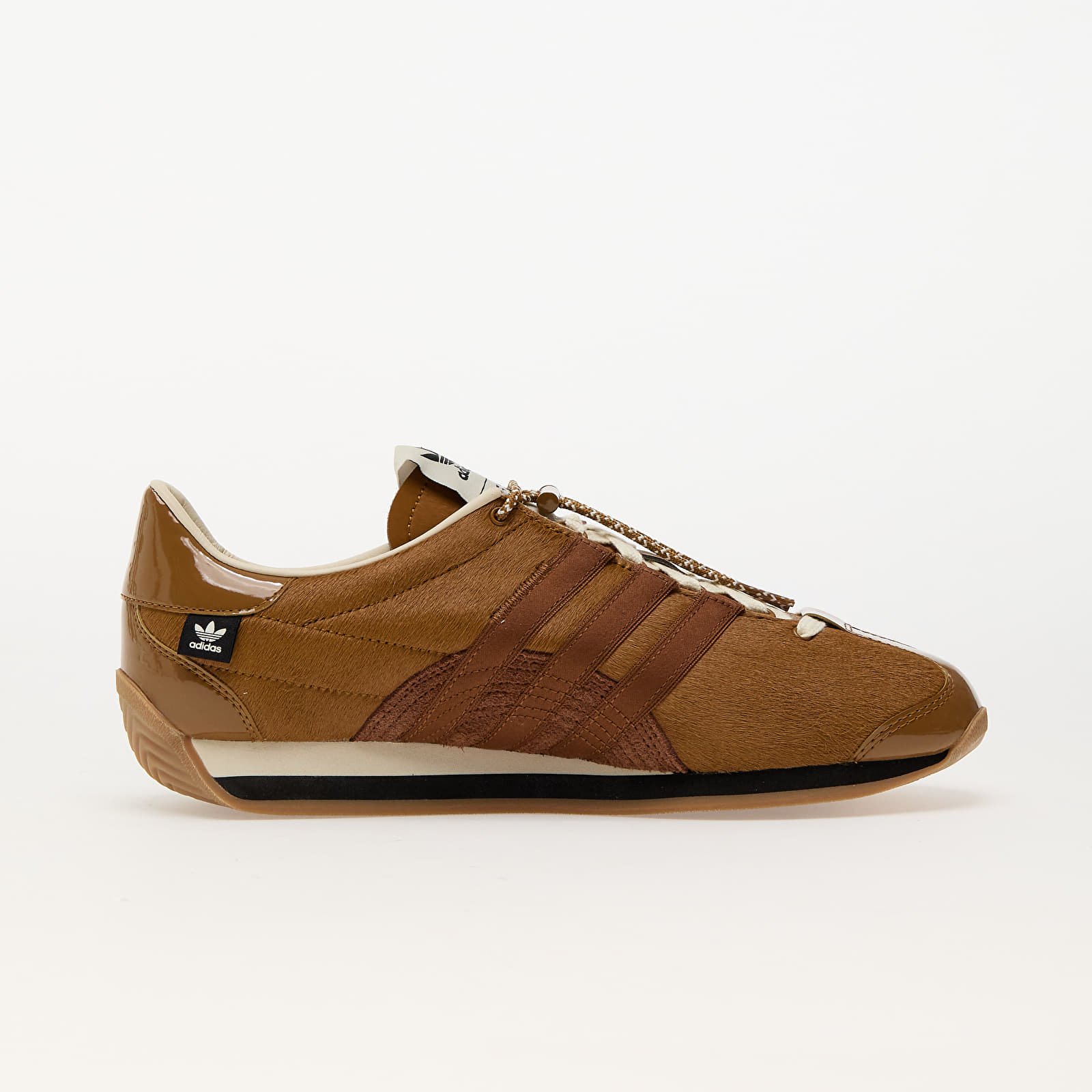Herren Sneaker und Schuhe adidas x Song For The Mute Country Og Brown Strata Wild Brown Crew White Footshop