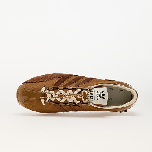 Vintage adidas cross country shoes on sale
