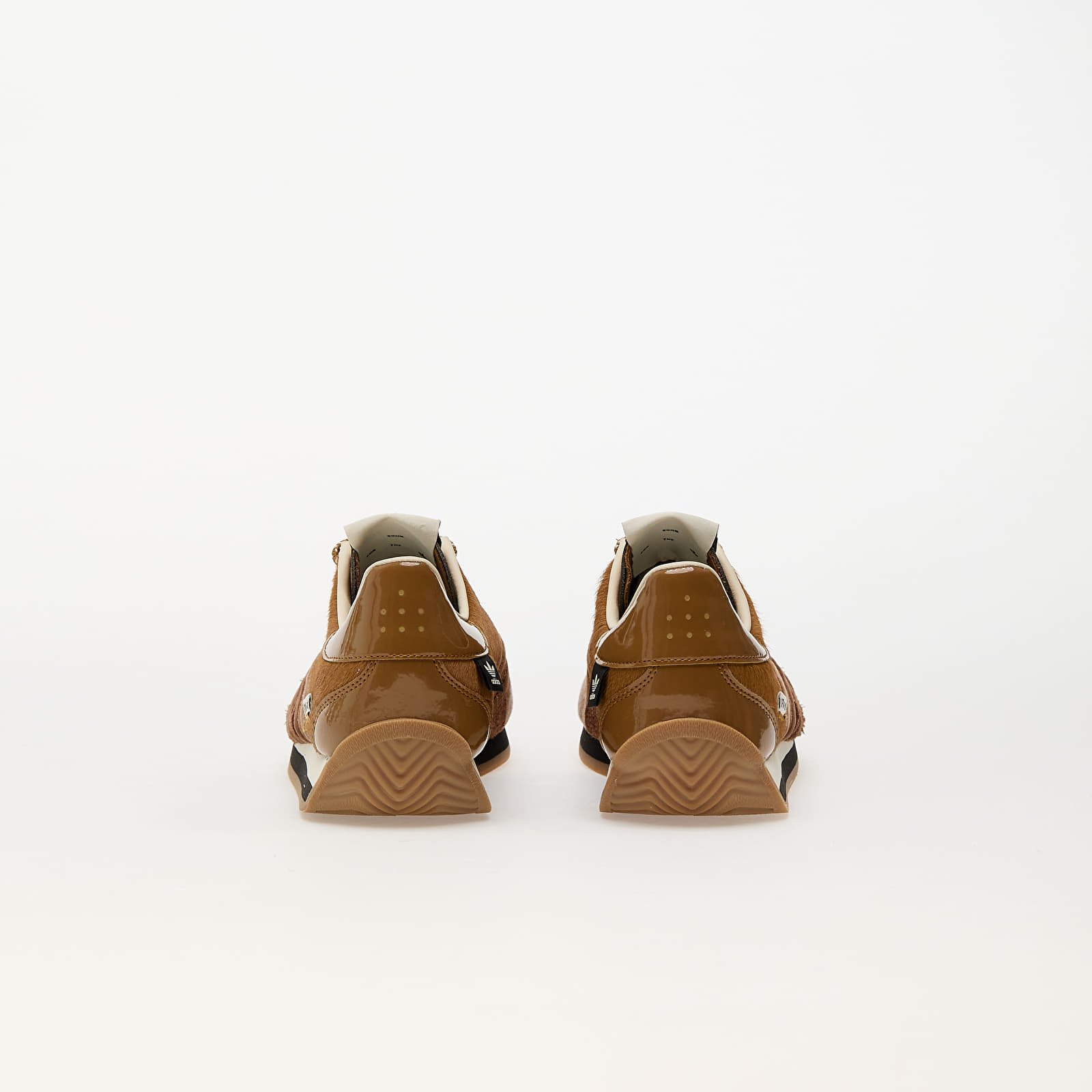 Pánské tenisky a boty adidas x Song For The Mute Country Og Brown Strata/ Wild Brown/ Crew White