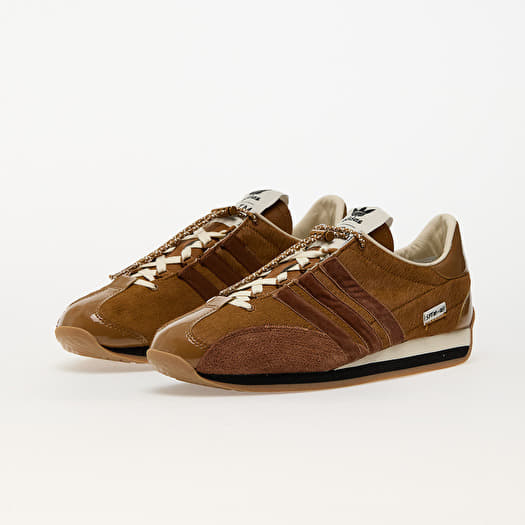 Adidas x Song for The Mute Country OG Brown