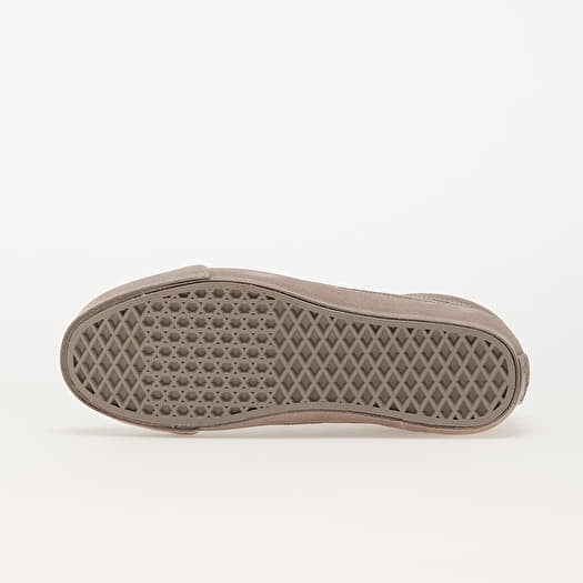 Vans old skool gum sole grey 2025