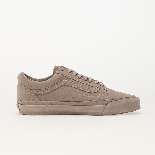 Herren Sneaker und Schuhe Vans Old Skool LX Suede Atmosphere Footshop