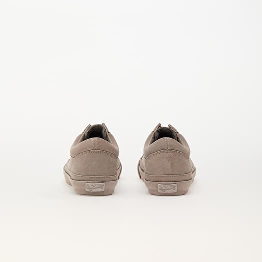Old suede shoes hot sale