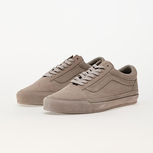 Vans men's suede old skool shoes best sale