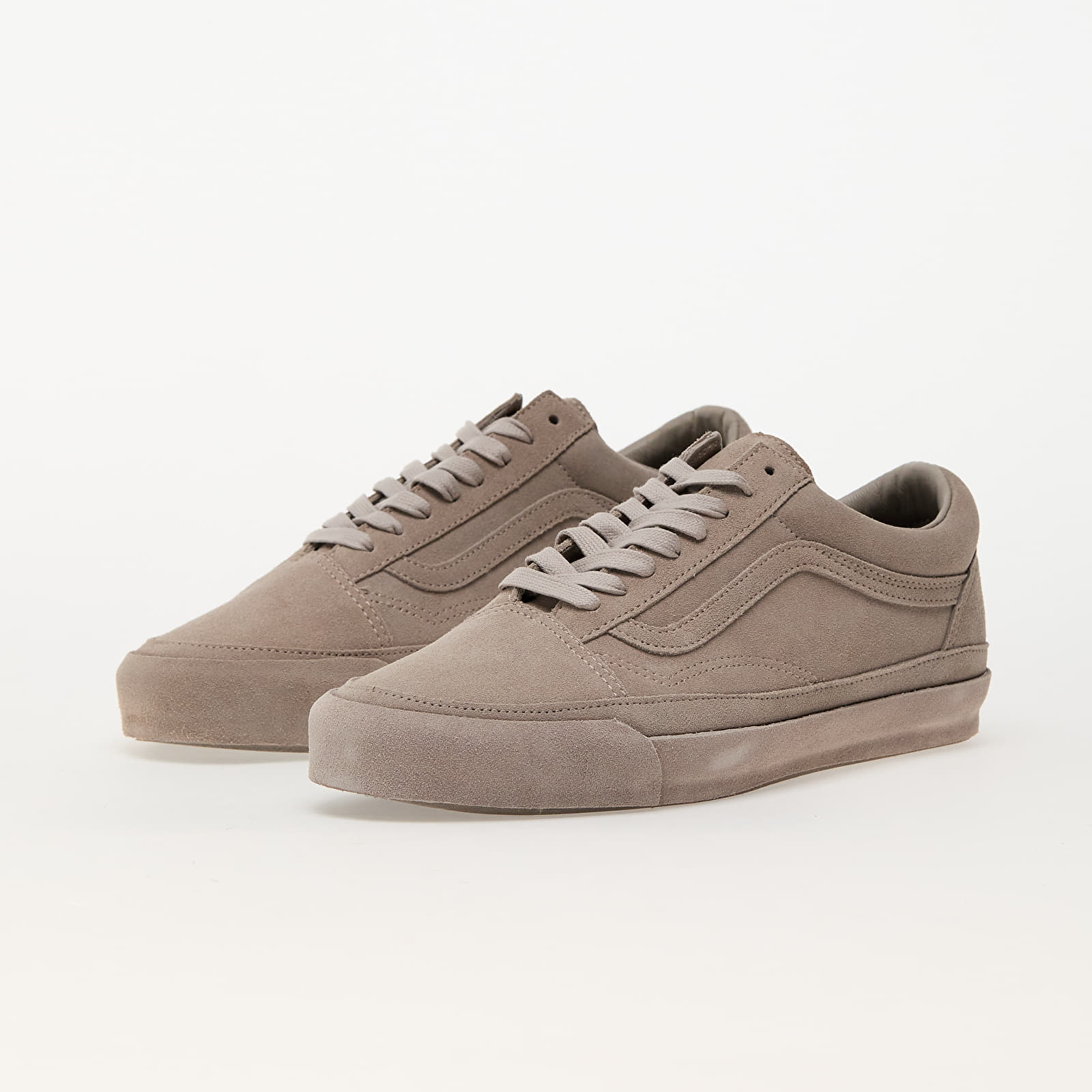 Чоловіче взуття Vans Old Skool LX Suede Atmosphere