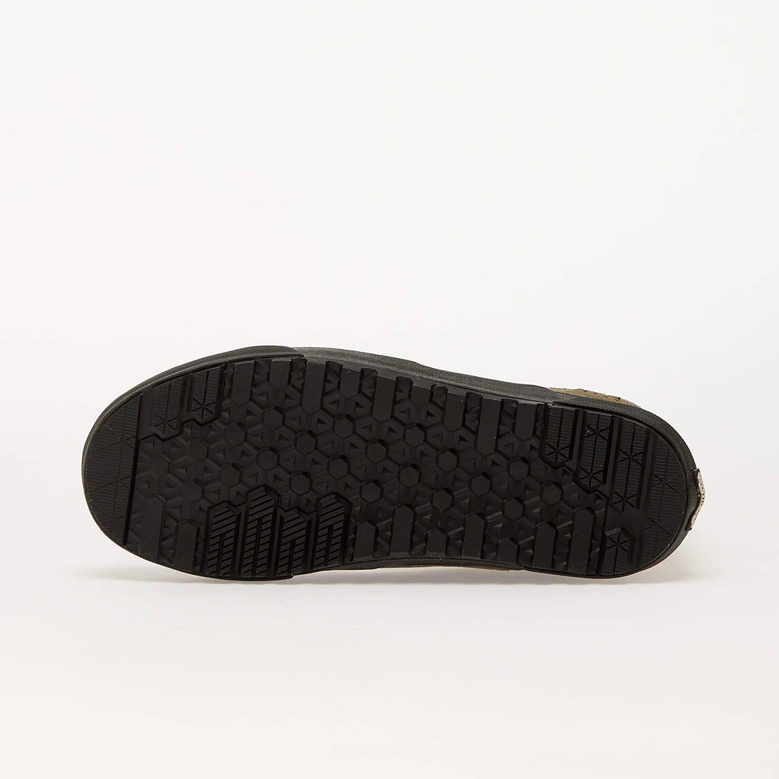 Pánské tenisky a boty Vans Sk8-Hi Waterproof MTE Olive Drab
