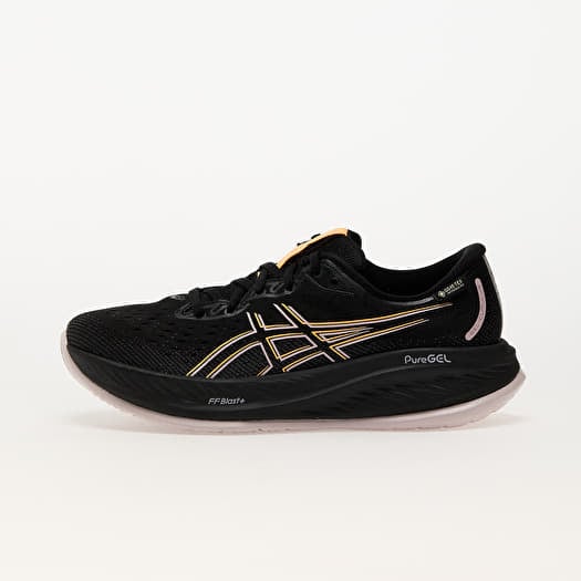 Asics Gel-Cumulus 26 Gtx Black/ Stadium Orange
