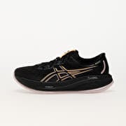 Asics Gel-Cumulus 26 Gtx Black/ Stadium Orange
