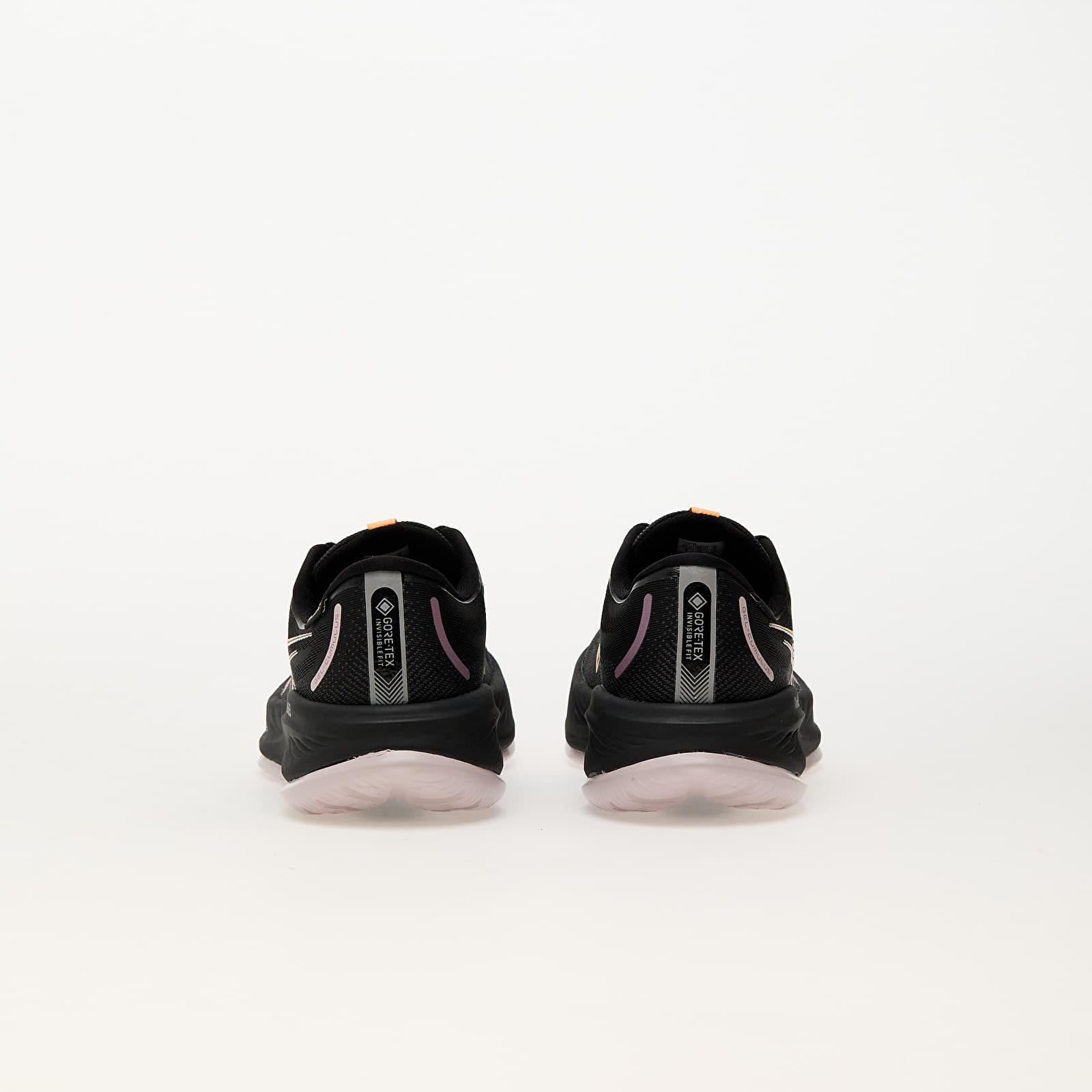 Frauen Asics Gel-Cumulus 26 Gtx Black/ Stadium Orange