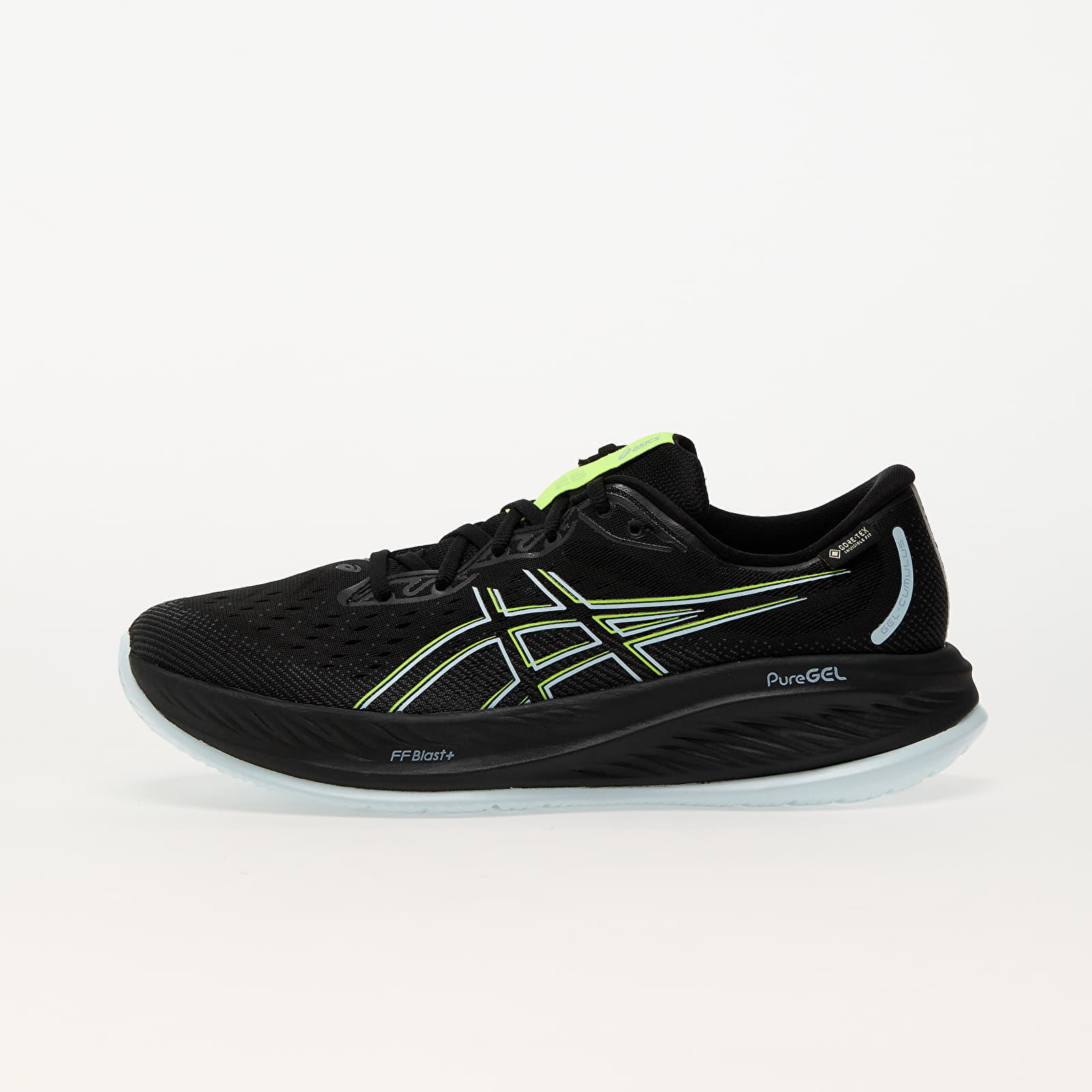 Pánske tenisky a topánky Asics Gel-Cumulus 26 Gtx Black/ Cool Grey