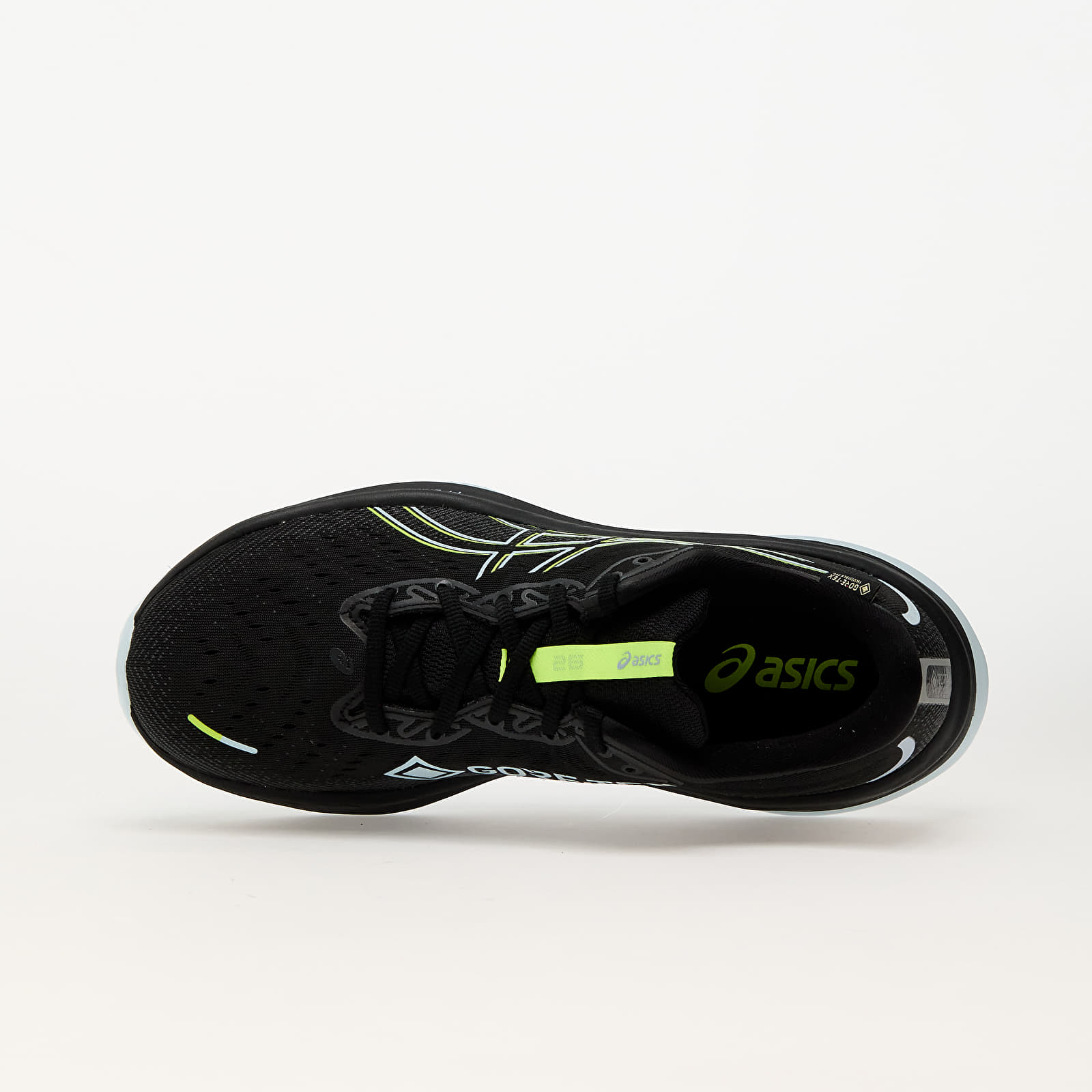 Pánske tenisky a topánky Asics Gel-Cumulus 26 Gtx Black/ Cool Grey