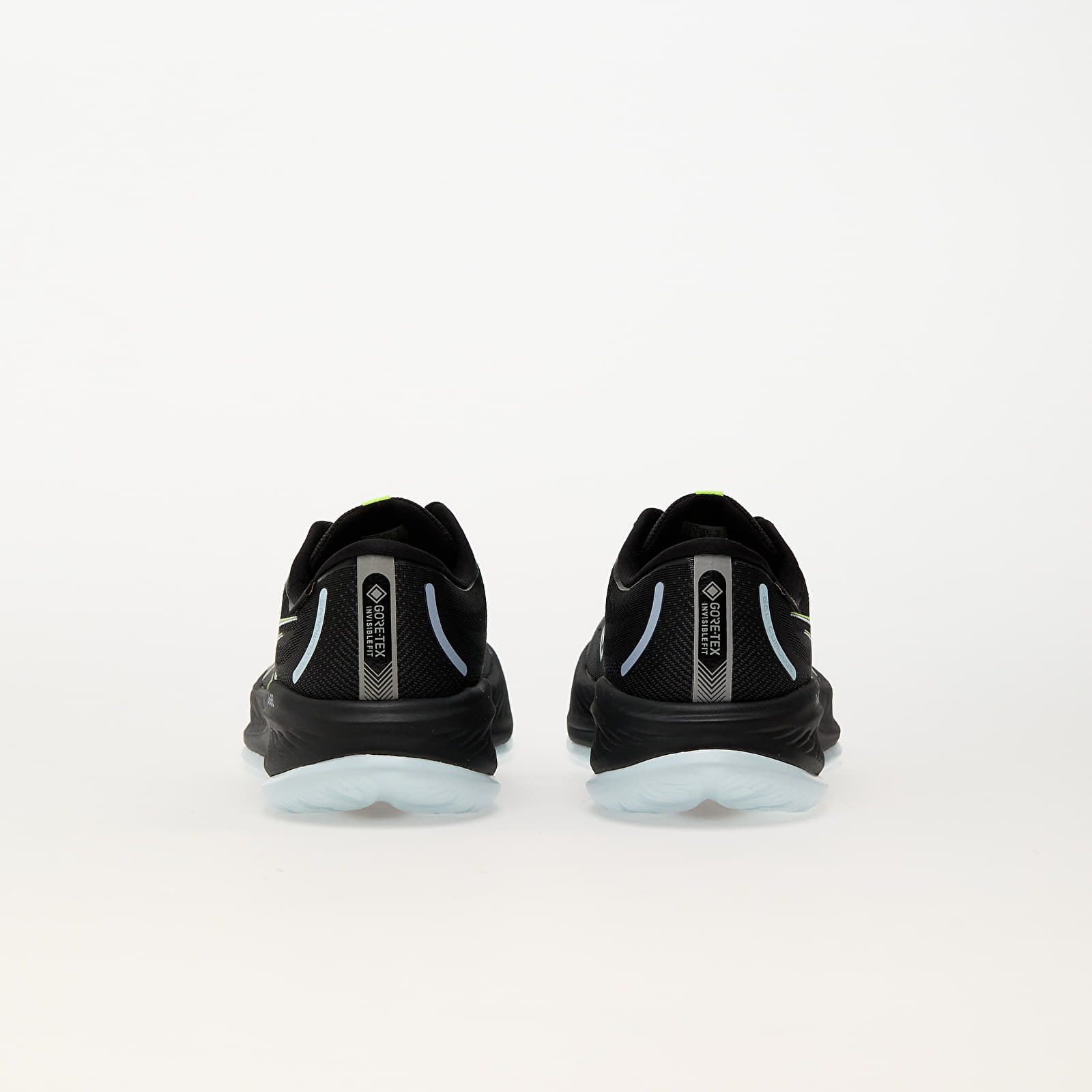 Pánske tenisky a topánky Asics Gel-Cumulus 26 Gtx Black/ Cool Grey