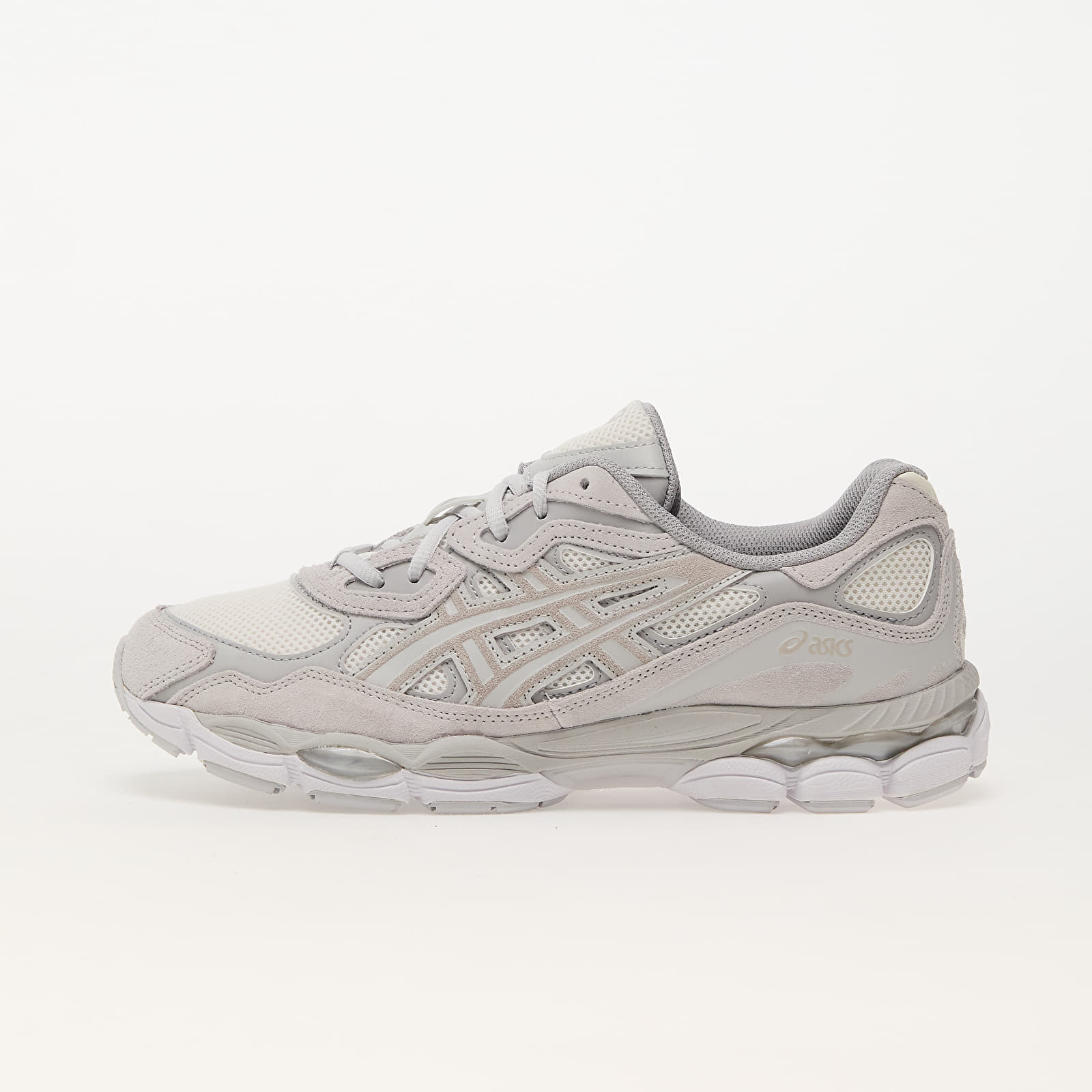Pánske tenisky a topánky Asics Gel-NYC Cream/ Cloud Grey