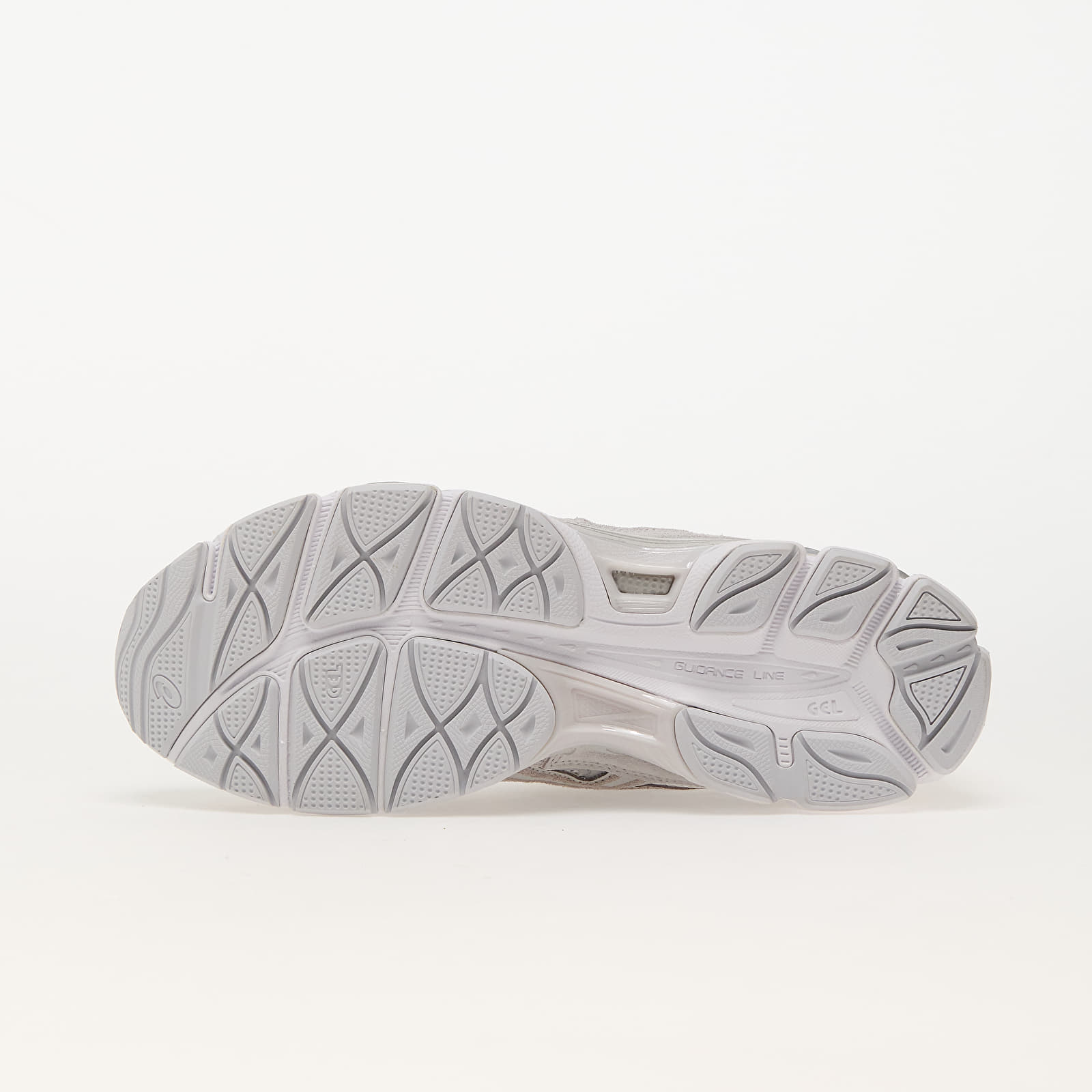 Pánske tenisky a topánky Asics Gel-NYC Cream/ Cloud Grey