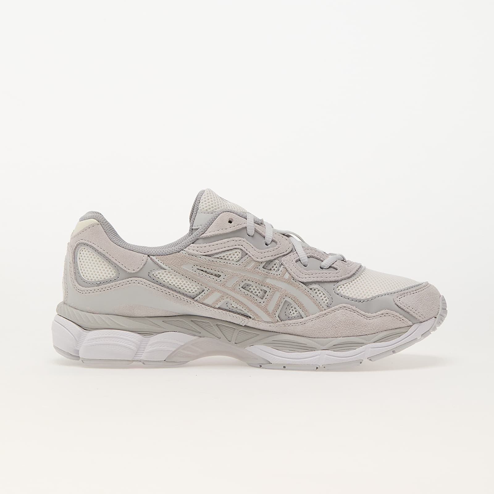 Pánske tenisky a topánky Asics Gel-NYC Cream/ Cloud Grey