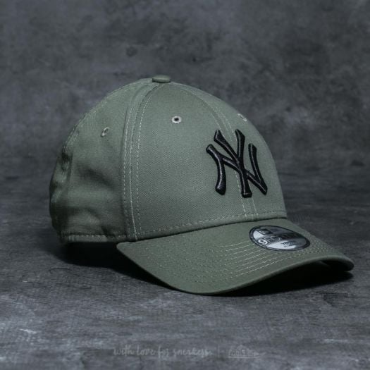 Khaki ny cap sales