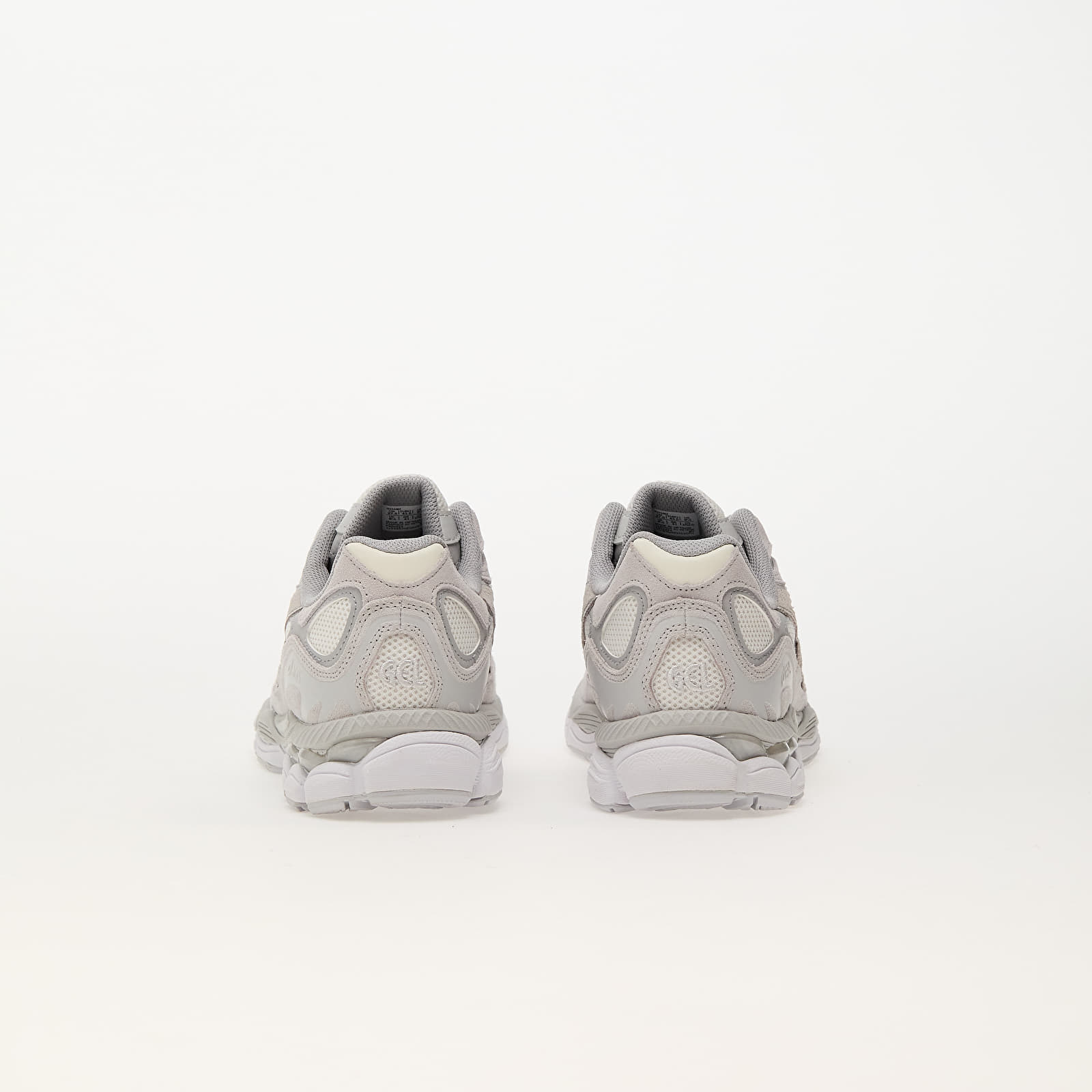 Pánske tenisky a topánky Asics Gel-NYC Cream/ Cloud Grey