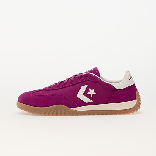 Converse Run Star Trainer Quantum Violet/ Egret/ White