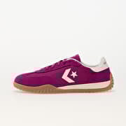 Converse Run Star Trainer Quantum Violet/ Egret/ White