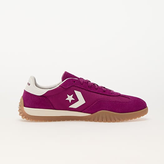 Men s shoes Converse Run Star Trainer Quantum Violet Egret White Footshop