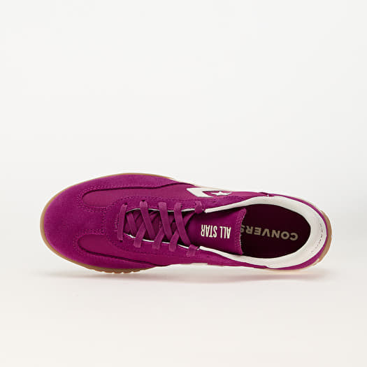 Converse Run Star Trainer Quantum Violet Egret White US 5
