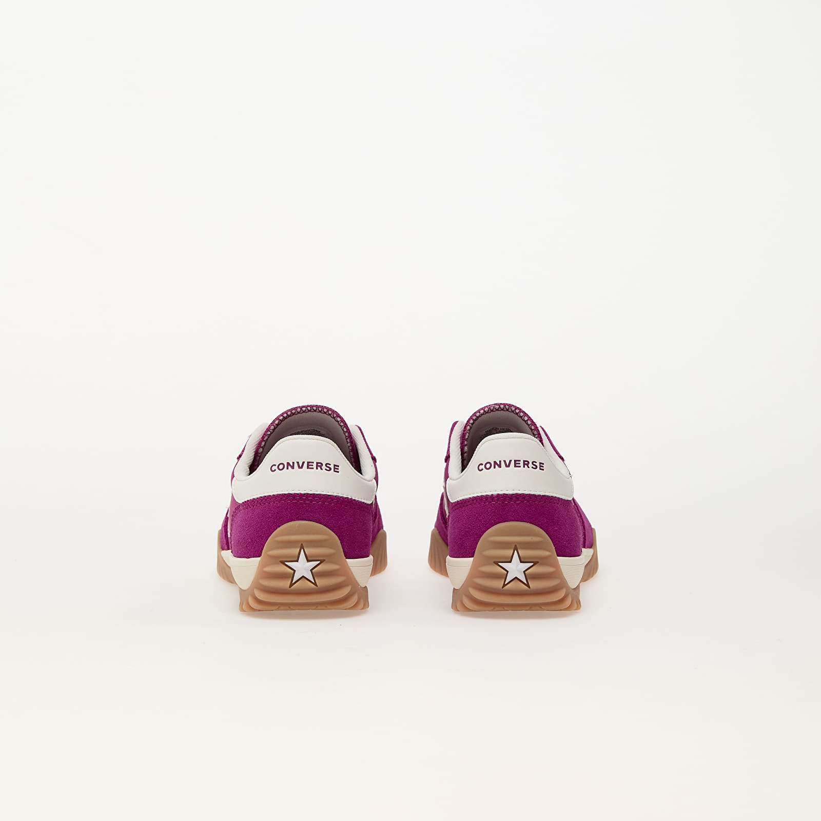 Scarpe uomo Converse Run Star Trainer Quantum Violet/ Egret/ White